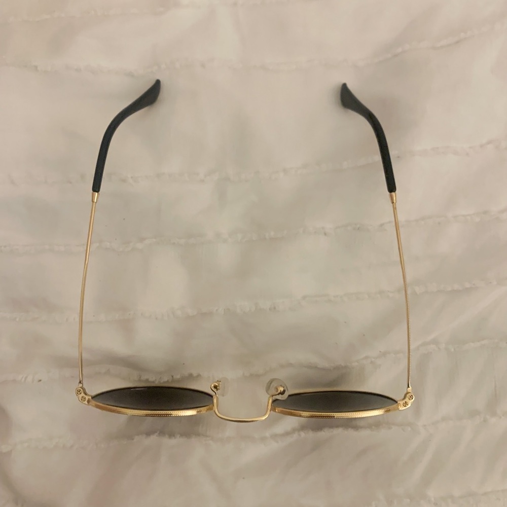 Round sunglasses - Picture 6 of 6